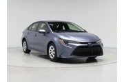Toyota Corolla 2020 LE 4dr S en Hialeah