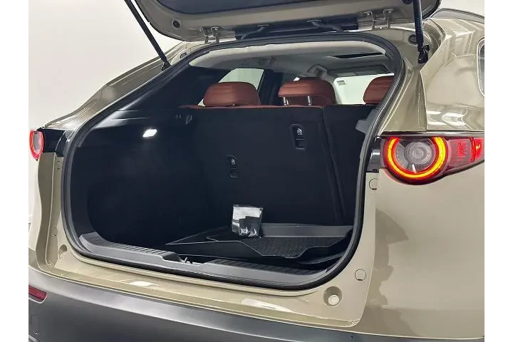 $28500 : Mazda CX-30 2025 AWD 2.5 Car image 8