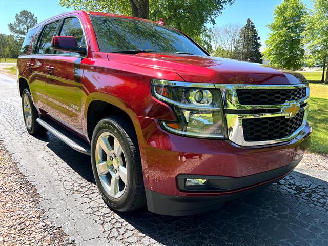 $37977 : 2019 Tahoe 4WD 4dr LT image 10