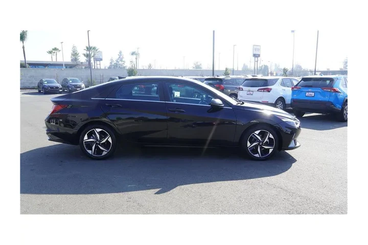 $20284 : 2025 Elantra SEL Convenience image 5