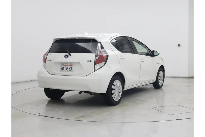 $17998 : Toyota Prius c 2015 Three 4d image 8