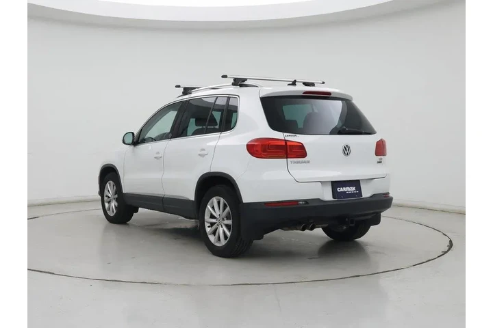 $17998 : Volkswagen Tiguan 2017 AWD 2 image 2