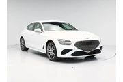 Genesis G70 2025 2.5T Standa