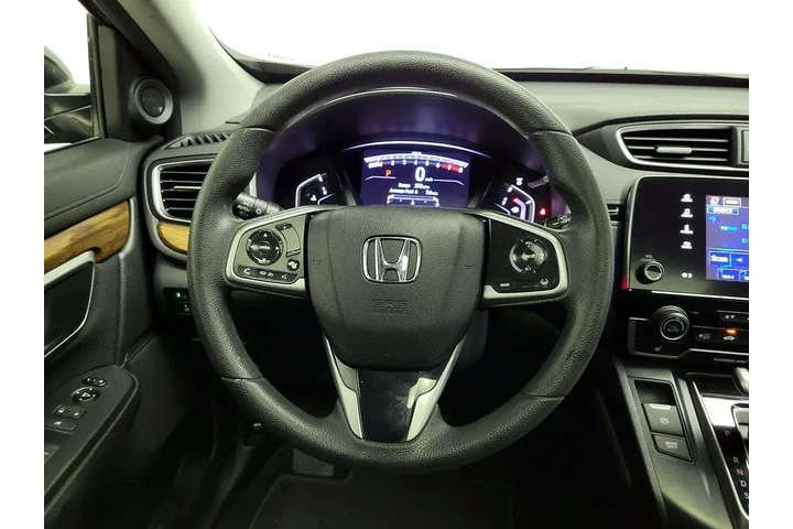 $23998 : Honda CR-V 2020 AWD EX 4dr S image 10