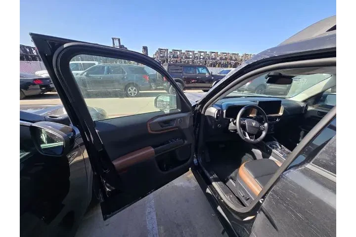 $31800 : Ford Bronco Sport 2025 AWD O image 8