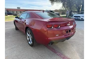 $18995 : 2013 Camaro 1LT thumbnail