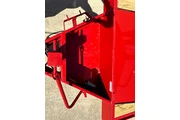 $8695 : 2025 Delta Manufacturing, Inc thumbnail