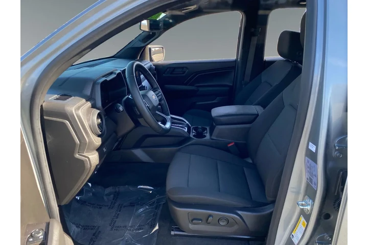 $34480 : Chevrolet Colorado 2025 4x2 image 9