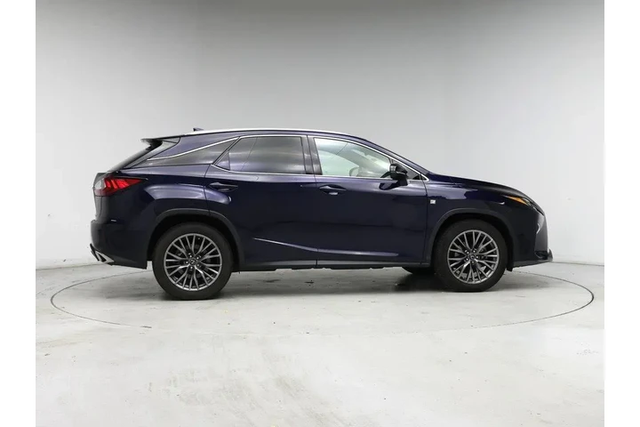$33998 : Lexus RX 350 2019 AWD F SPOR image 7