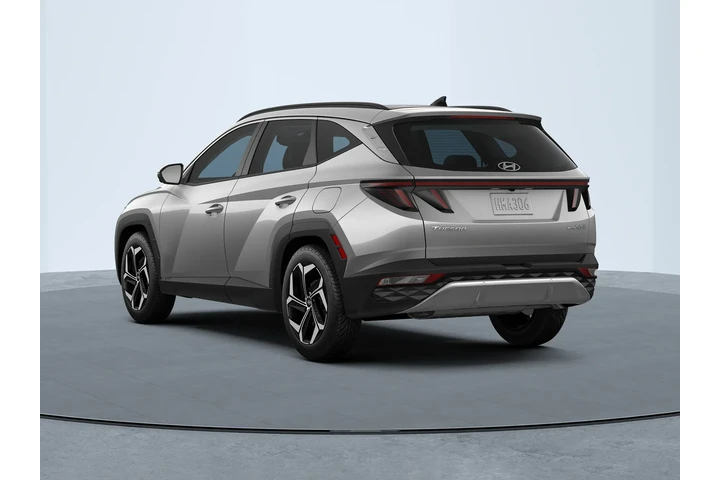 $25116 : Hyundai TUCSON Hybrid 2023 A image 5
