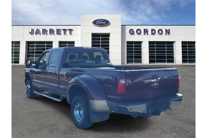 $38999 : Ford F-350 Super Duty 2011 4 image 3