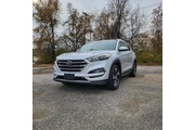 $9999 : 2016 Tucson Limited thumbnail