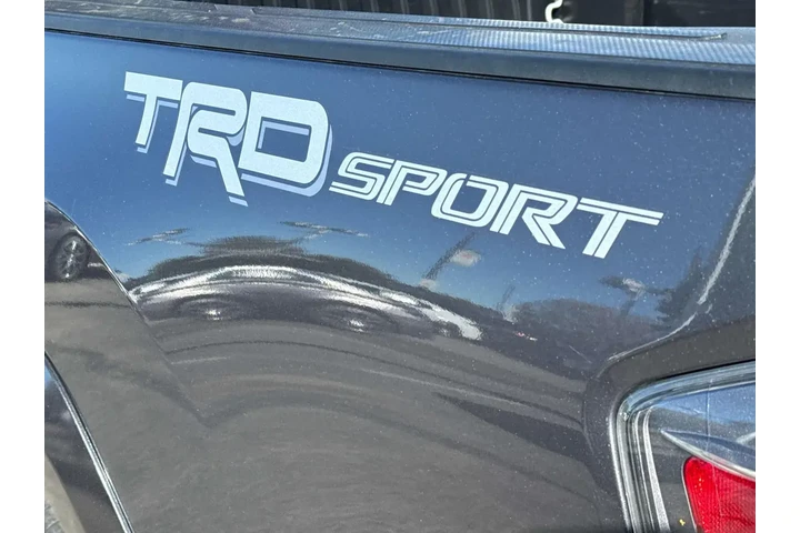 $32750 : Toyota Tacoma 2022 4x2 TRD S image 6