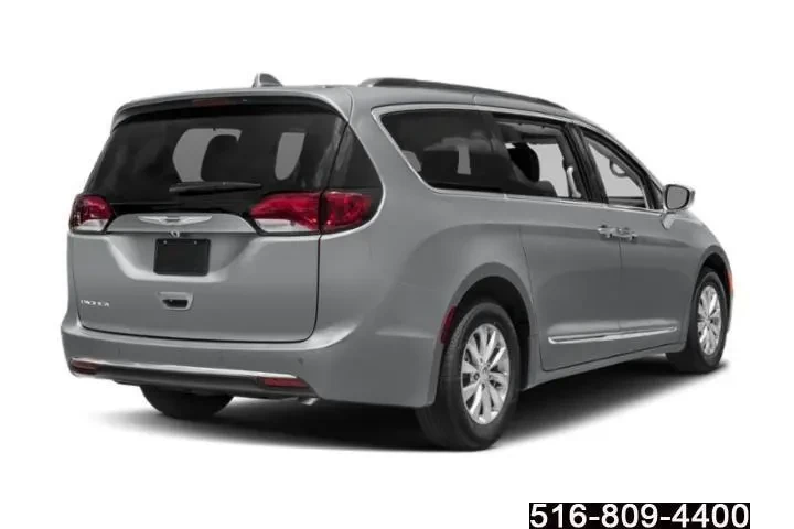 $15247 : Chrysler Pacifica 2018 Limit image 5