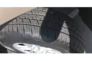 2007 Tundra SR5 thumbnail