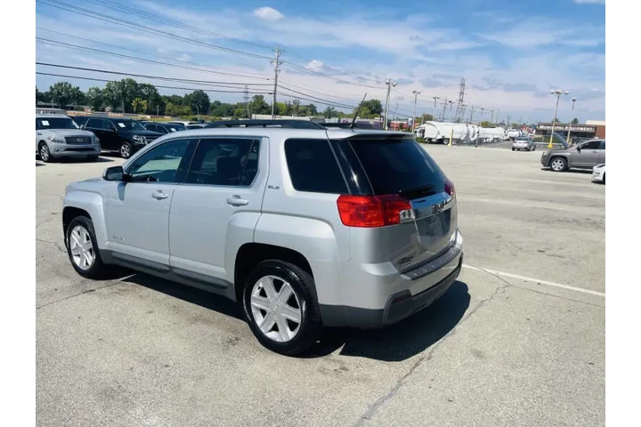 $4999 : 2012 GMC Terrain SLE-2 image 5