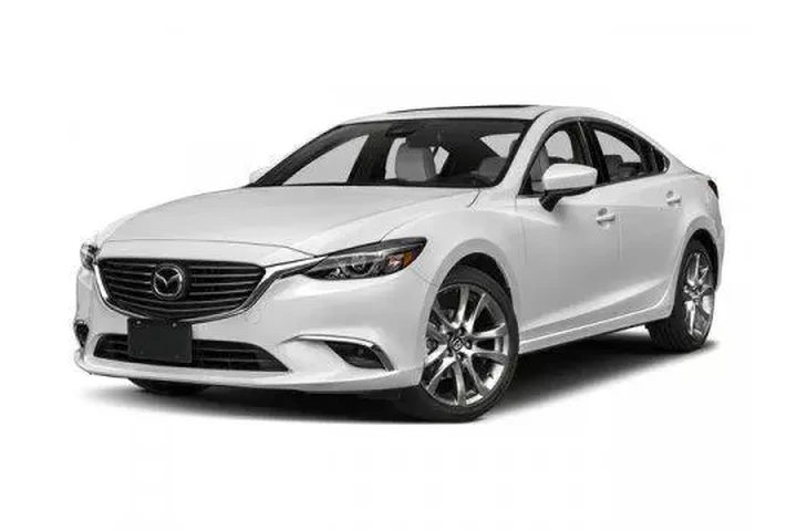 $16991 : Mazda Mazda6 2017 Grand Tour image 4