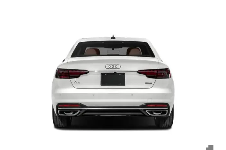 $29997 : Audi A4 2024 AWD quattro S l image 5