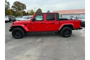$30422 : Jeep Gladiator 2021 4x4 Spor thumbnail