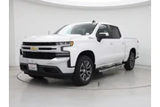 $38998 : Chevrolet Silverado 1500 Lim thumbnail