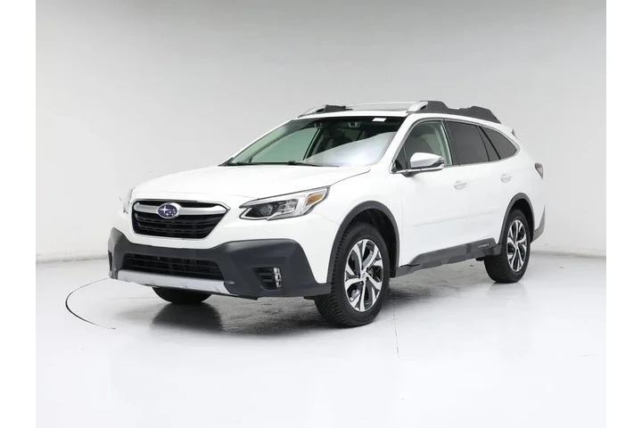 $28998 : Subaru Outback 2022 AWD Tour image 4