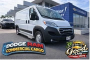 Ram ProMaster 2023 2500 136 en Honolulu