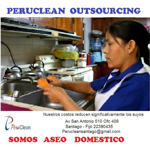 peruclean outsourcing image 2
