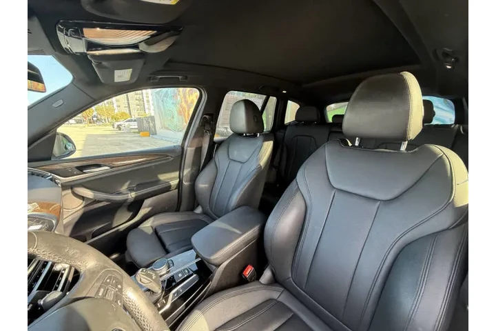 $14289 : 2019 BMW X3 xDrive30i image 10