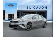 Kia Forte 2022 FE 4dr Sedan en San Diego