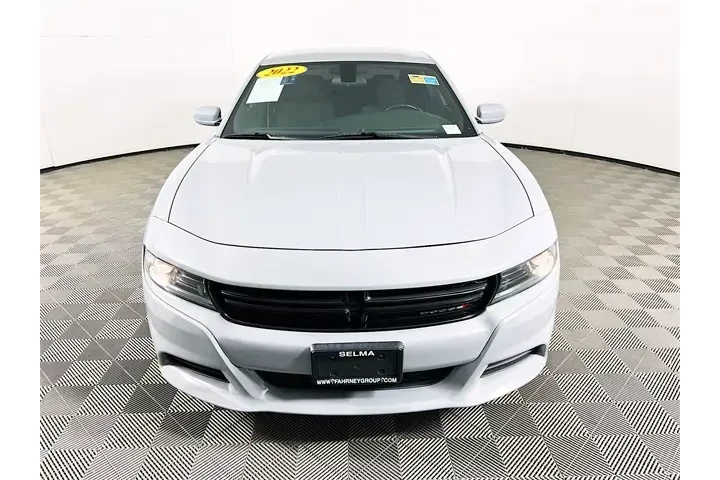 $20800 : Dodge Charger 2022 SXT 4dr S image 2