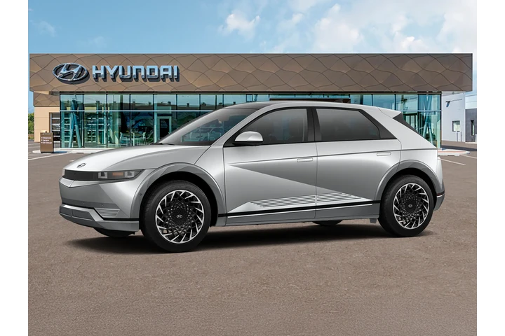 $29376 : Hyundai IONIQ 5 2023 AWD Lim image 2