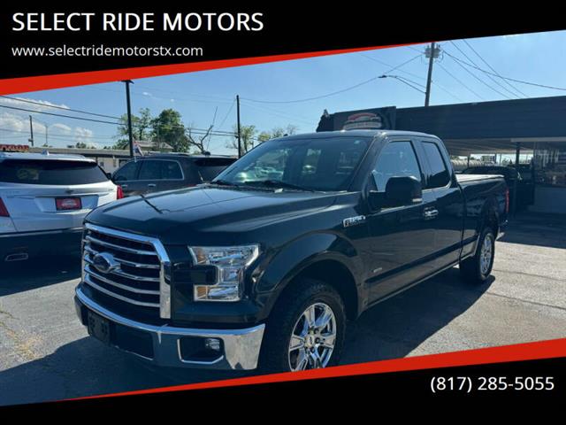 $18595 : 2015 F-150 XLT image 2