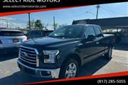 $18595 : 2015 F-150 XLT thumbnail