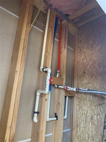 Plumbing Service image 2