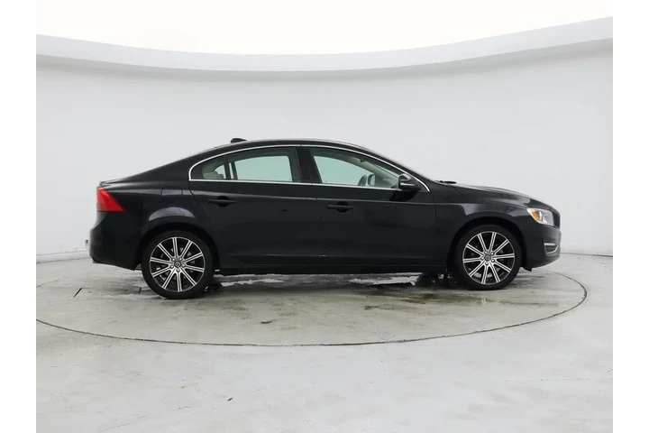 $15998 : Volvo S60 2017 T5 Inscriptio image 7