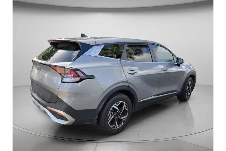 $20269 : Kia Sportage 2024 LX 4dr SUV image 6