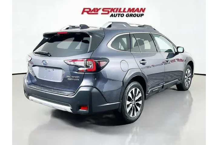 $31975 : Subaru Outback 2024 AWD Tour image 7