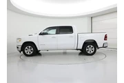 $33998 : Ram 1500 2024 4x2 Laramie 4d thumbnail