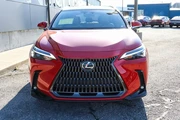 $39988 : 2022 NX 350 Luxury AWD thumbnail