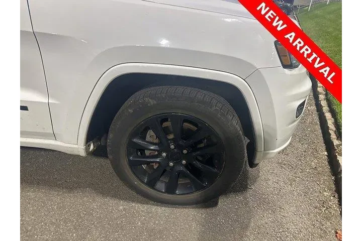 $18998 : Jeep Grand Cherokee 2019 4x4 image 3