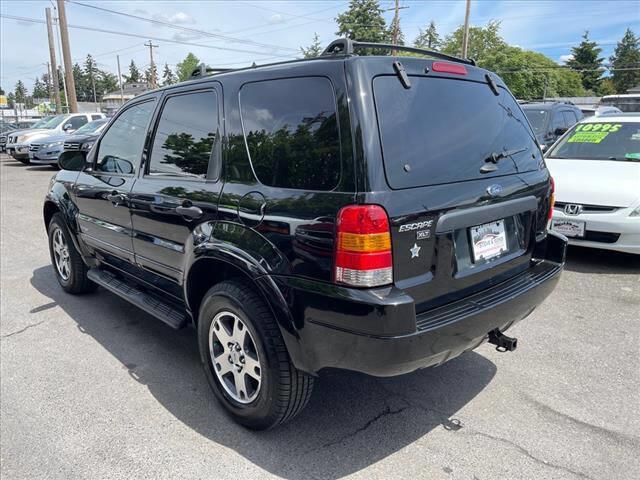 $4995 : 2002 Escape XLT Choice image 6