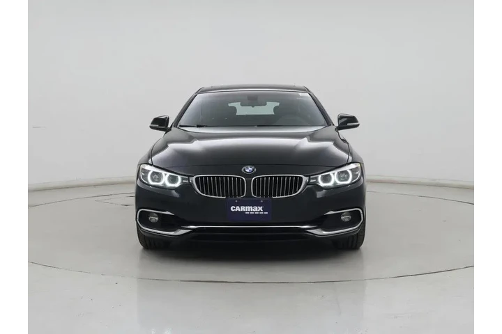 $24998 : BMW 4 Series 2018 AWD 440i x image 5