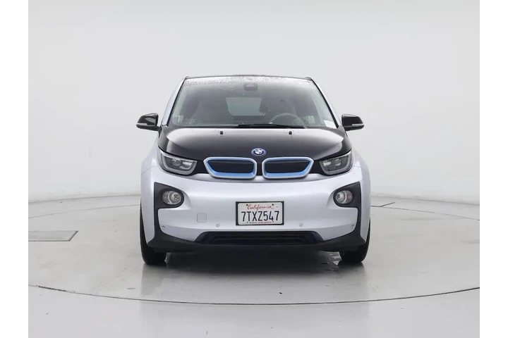 $10998 : BMW i3 2016 4dr Hatchback w/ image 5