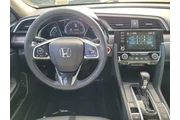 $24900 : Honda Civic 2021 EX 4dr Seda thumbnail