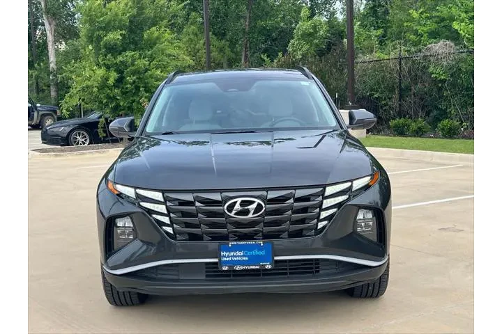 $20999 : Hyundai TUCSON 2023 SEL 4dr image 2