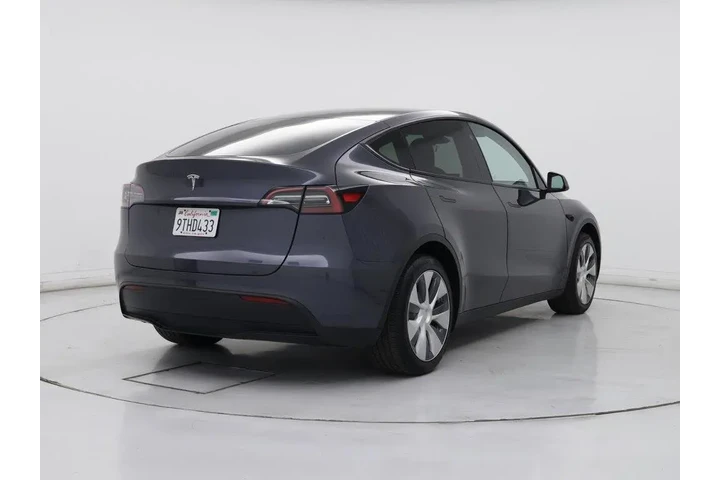 $34998 : Tesla Model Y 2023 4dr Cross image 8