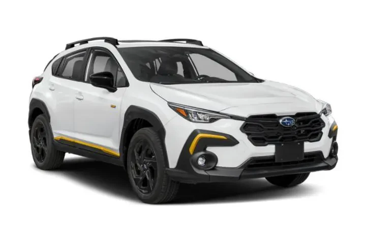 $29500 : Subaru Crosstrek 2024 AWD Sp image 6