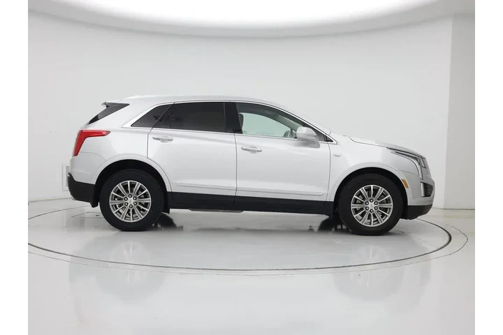 $24998 : Cadillac XT5 2018 4x4 Luxury image 7