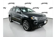 $12000 : Jeep Grand Cherokee 2017 4x4 thumbnail
