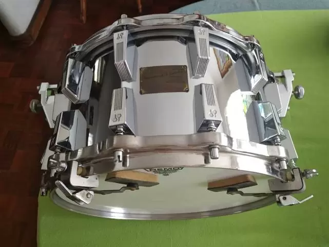 se vende SNARE DRUMS SONOR S S image 3